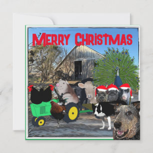 Cartes Pour Fêtes Annuelles Le jardin de la cuisine