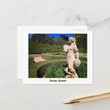 Le parc coloré Toowoomba