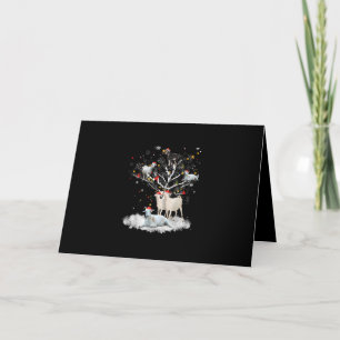 Cartes Pour Fêtes Annuelles Le poison de Noël