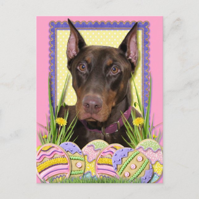 Cartes Pour Fêtes Annuelles Les Cookies de l'Est (Devant)