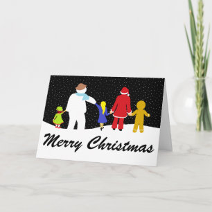 Cartes Pour Fêtes Annuelles Les fêtes de Noël