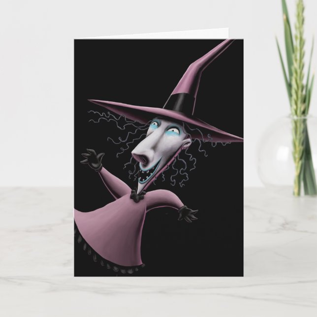 Cartes Pour Fêtes Annuelles Les Garçons d'Oogie | Choc - Tout Le Monde Crie ! (Devant)