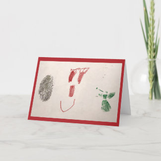 Cartes Pour Fêtes Annuelles Les illustrations originales par le CCA badinent -