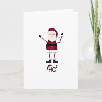Cartes Pour Fêtes Annuelles Les maths de Père Noël