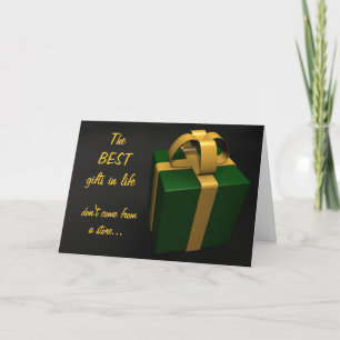 Cartes Pour Fêtes Annuelles Les meilleurs cadeaux