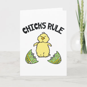 Cartes Pour Fêtes Annuelles Les pousses de Pâques