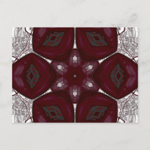 Cartes Pour Fêtes Annuelles Lèvres Fleur Prem Mandal