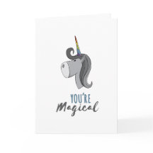 LGBT | Saint Valentin | Unicorne | Vous êtes magiq