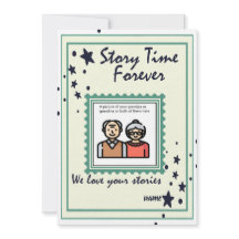 L'Histoire pour grands-parents