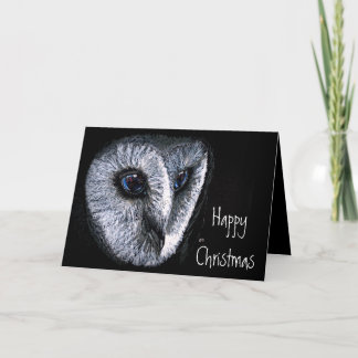 Cartes Pour Fêtes Annuelles L'hiver dans le Village texte avant