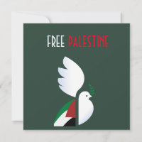 Libérer la Palestine