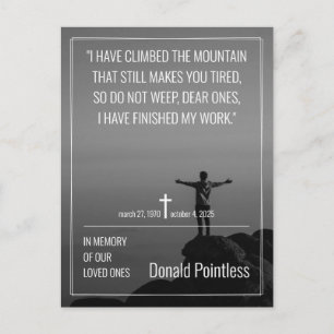 Cartes Pour Fêtes Annuelles Lifeworks 002