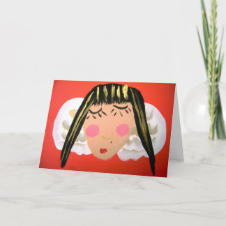 CARTES POUR FÊTES ANNUELLES LIGNE DE PÊCHE