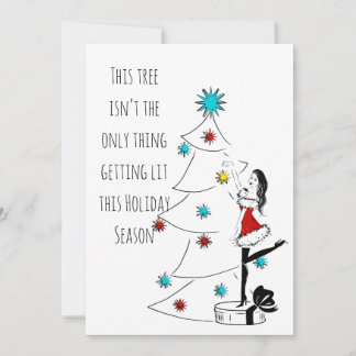 Cartes Pour Fêtes Annuelles Lit