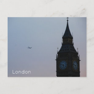 Cartes Pour Fêtes Annuelles Londres - Chambres du Parlement