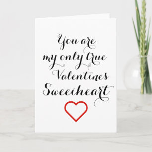 Cartes Pour Fêtes Annuelles Loveley Sayes & Icônes pour les amoureux