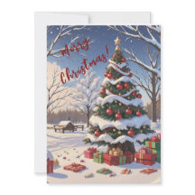 Lumière de l'Arbre & Cadeaux