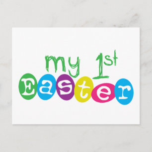 Cartes Pour Fêtes Annuelles Ma ?ère Pâques