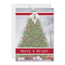 Machine à écrire couleur rouge Joyeux Noël une pho