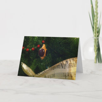 Cartes Pour Fêtes Annuelles Magic of the Season series