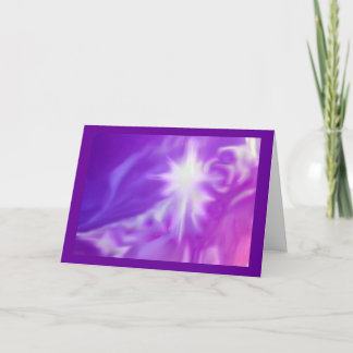 Cartes Pour Fêtes Annuelles Magie hivernale