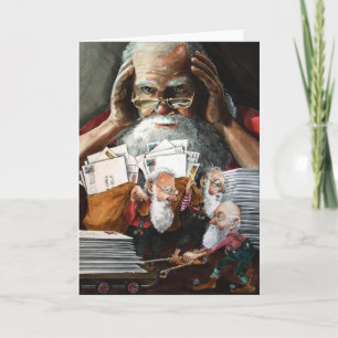 Cartes Pour Fêtes Annuelles Mailcall