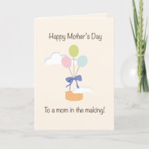 Maman sera la fête des mères