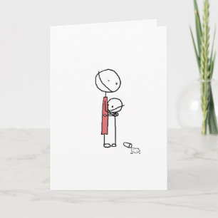 Cartes Pour Fêtes Annuelles Maman, tu es la meilleure