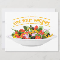 Mangez vos Légumes Citer salade fraîche mélange bo