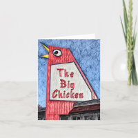 Marietta Georgia Gros restaurant de poulet peintur