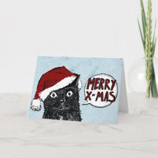 Cartes Pour Fêtes Annuelles Marley Fish