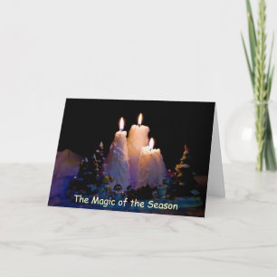 Cartes Pour Fêtes Annuelles Matthew 1 : 18-25
