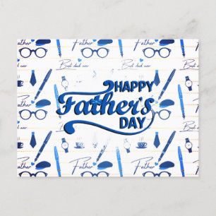 Cartes Pour Fêtes Annuelles Meilleur Papa Jamais, Bonne Fête des pères