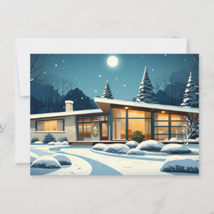 Cartes Pour Fêtes Annuelles Meilleurs vœux