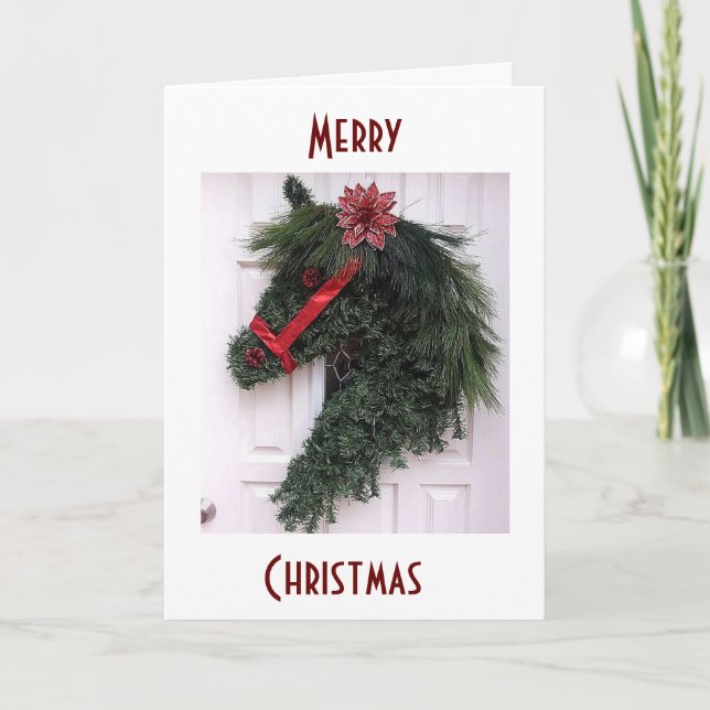 CARTES POUR FÊTES ANNUELLES MERCI "NOËL" ET HEUREUX "NOUVEL AN" AUSSI ! (Devant)