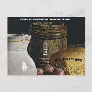 Cartes Pour Fêtes Annuelles Merci pour être mon ami - Personnel