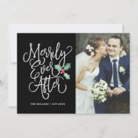 Merde toujours après la photo de vacances Mariage