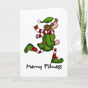 Cartes Pour Fêtes Annuelles merfitness