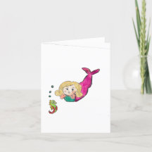 Mermaid