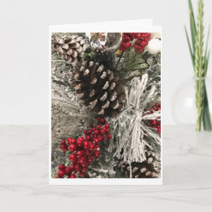 CARTES POUR FÊTES ANNUELLES **MERRY CHRISTMAS** TEMPS SPÉCIAL PERSONNES SPÉCIA