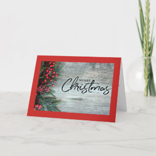 CARTES POUR FÊTES ANNUELLES MERRY CHRISTMAS & UNE NOUVELLE ANNÉE TRÈS HEUREUSE