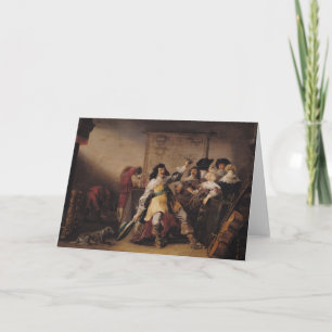 Cartes Pour Fêtes Annuelles Merry Company 2