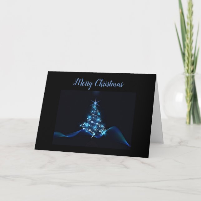 CARTES POUR FÊTES ANNUELLES **MERY NOËL** & **HEUREUSE NOUVELLE ANNÉE** (Devant)