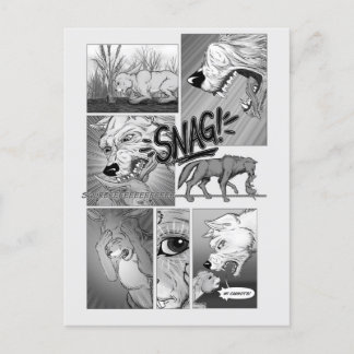 Cartes Pour Fêtes Annuelles Mes carottes !