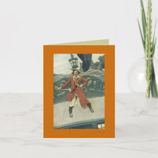 Cartes Pour Fêtes Annuelles Messieurs notes Yoo, ho ! Ho ! Ho !