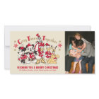 Mickey et amis vintages | Temps Cosy Ensemble -