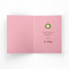 Mid Century Retro Femme Noël