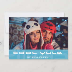 Cartes Pour Fêtes Annuelles MidCentury moderne MOD Noël MCM