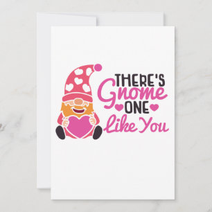 Cartes Pour Fêtes Annuelles Mignonne Saint-Valentin - Cadeaux d'amour doux V-D