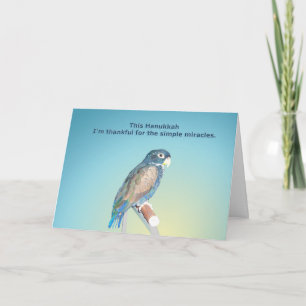 Cartes Pour Fêtes Annuelles Miracles simples